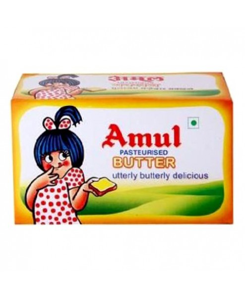Amul Butter 500 gm
